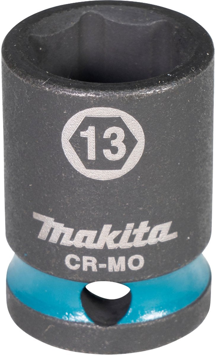 Accessoires Makita douille à chocs 13mm 28mm - e-15942