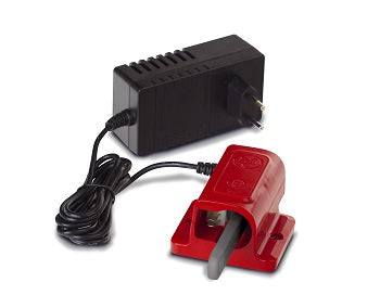 Wolf-Garten QC 25 EM E-Multi-Star Wall Laadstation