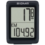 Sigma BC 8.0 WL ATS Computer Wireless 8 Funnies 08211 - afbeelding 3