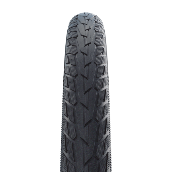 Schwalbe Wire Band Road Cruiser Plus Act 37-622 SW White