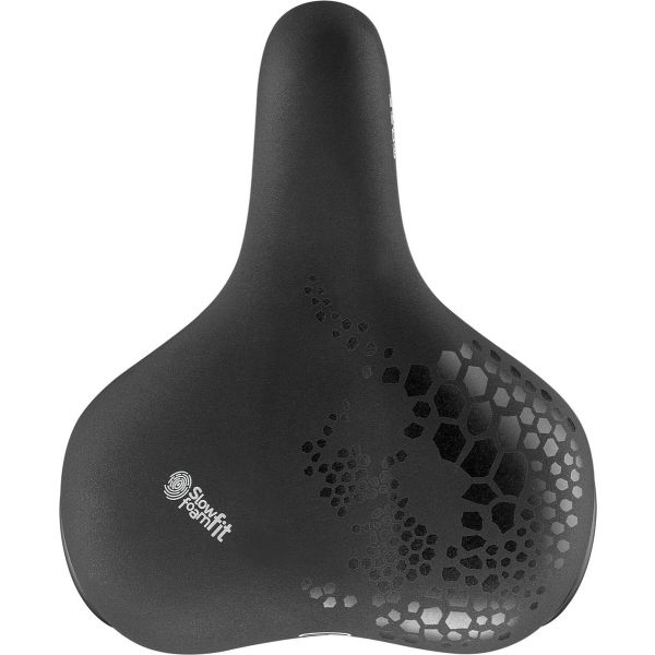 Selle Soulle Royal Freeway Fit détendue - Vie urbaine