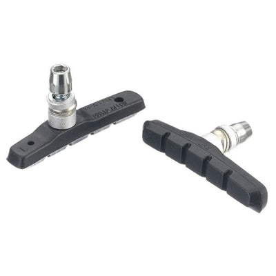 Jeu de plaquettes de frein Tektro v-brake 72mm (2)