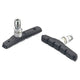Jeu de plaquettes de frein Tektro v-brake 72mm (2)