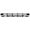 KMC Chain de vélo x 101 - 1 2x1 8 - 8 mm - 112 liens - argent