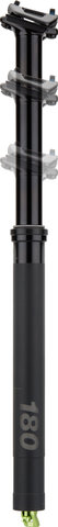 Poteau compte-gouttes Oneup Components v3 180 mm