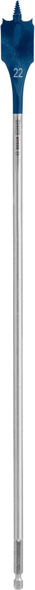 Bosch accessoires expert perceuse rapide à coupe automatique 22 x 400 mm - 1 pièce(s) - 2608900348