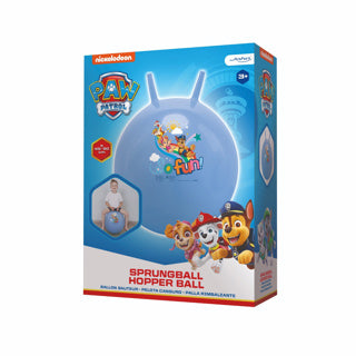 Balle Skippy Paw Patrol - balle rebondissante (50cm)