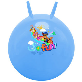 Balle Skippy Paw Patrol - balle rebondissante (50cm)