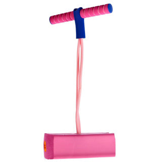 Assorti de mousse de pull pogo