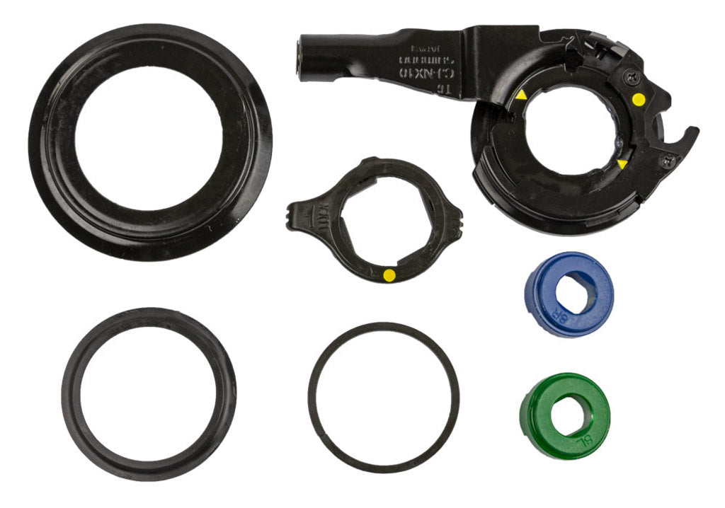 Shimano anp hub sh nexus cadre ensemble 7v