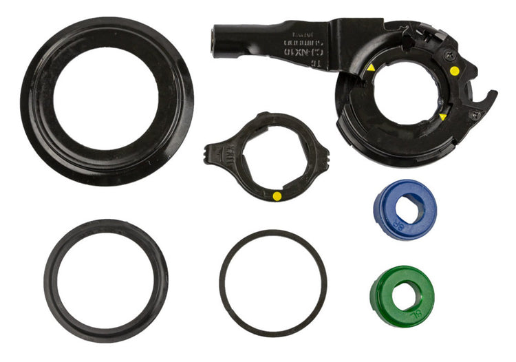 Shimano anp hub sh nexus cadre ensemble 7v