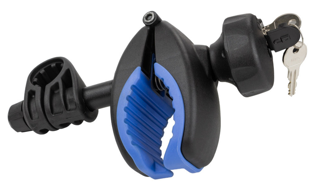 Hapro vélo atlas cadre pince m tube court slnr k005