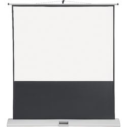 Écran de projection franken x-traline 160 x 120 cm