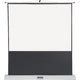 Écran de projection franken x-traline 160 x 120 cm