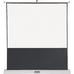 Écran de projection franken x-traline portable 4x3 180 x 135 cm