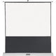 Écran de projection franken x-traline portable 4x3 180 x 135 cm