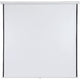 Écran de projection franken x-traline enroulable1x1 200x200cm