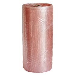 Papier bulle scellé air jbsa15 rose