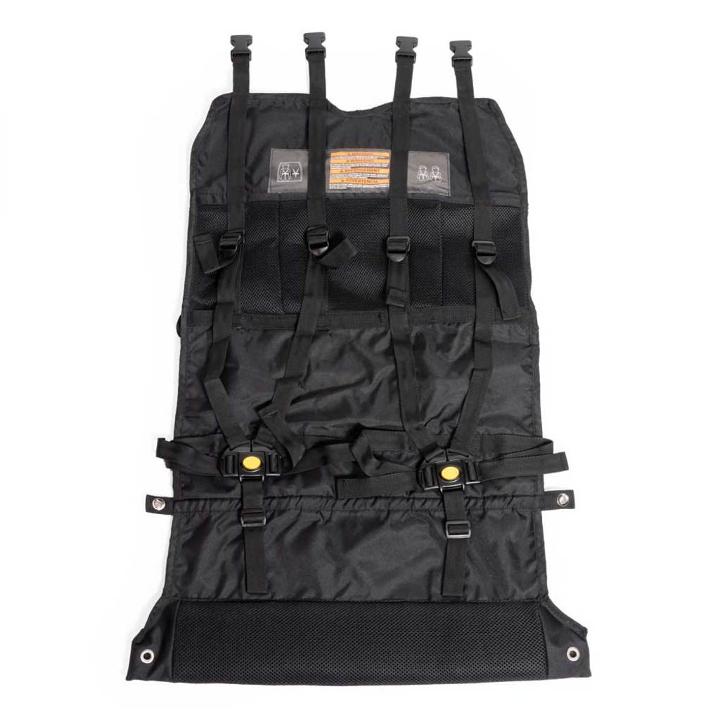 Burley kard bur dlite cub encore siège 2 enfant my16