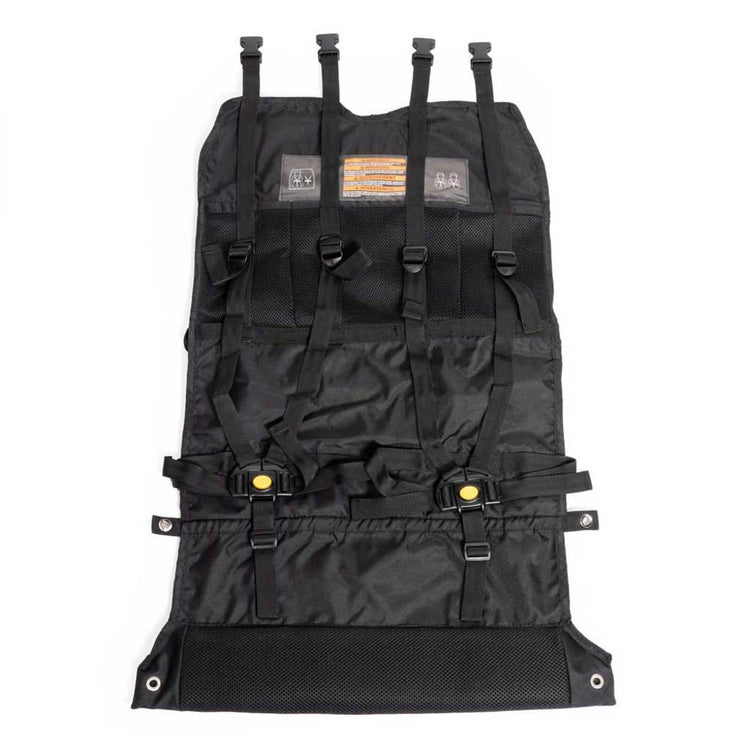 Burley kard bur dlite cub encore siège 2 enfant my16