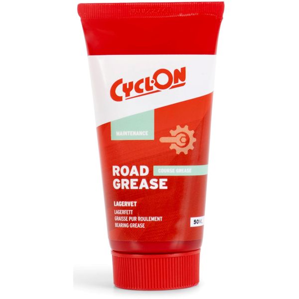 Cyclon Road Grease (Vh Course Grease) Tube 50