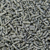 Couvercle au sol arrière-nature recyclé - afbeelding 2