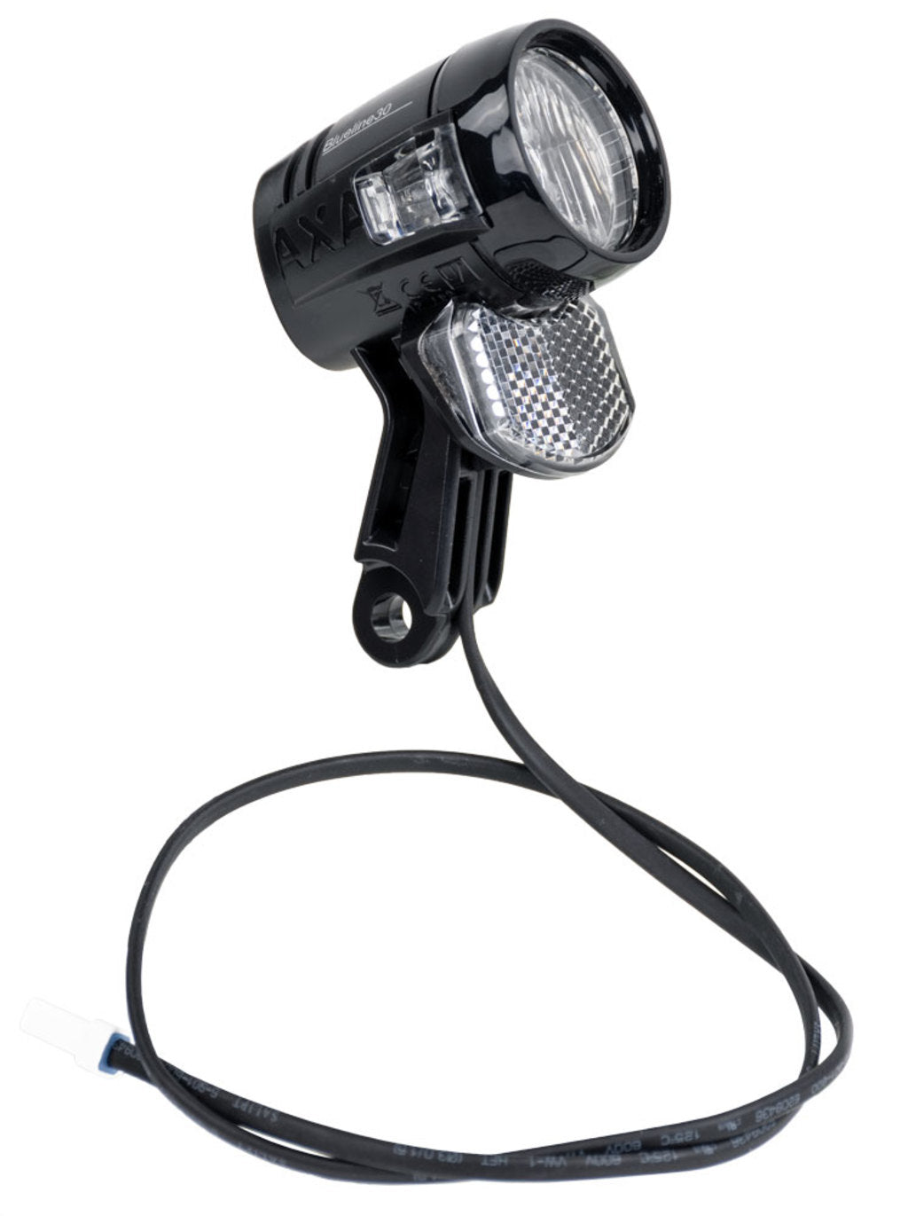 Axa phare blueline 30 vélo électrique