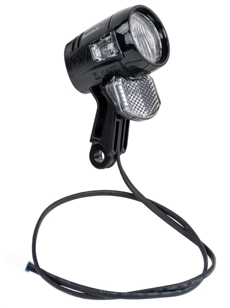 Axa phare blueline 30 vélo électrique