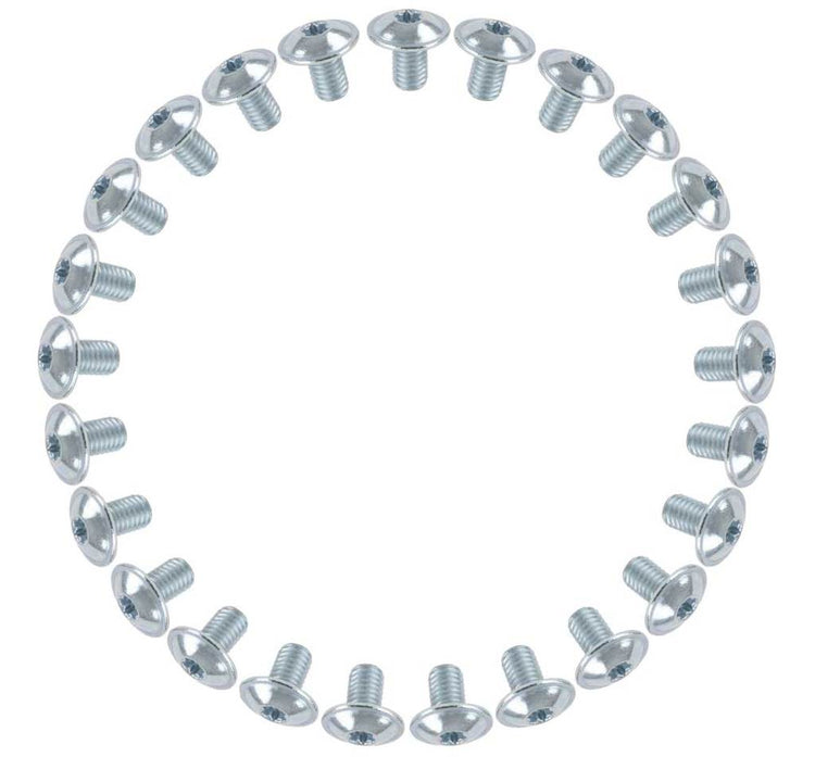 Boulon Anp m5x8 torx 05-222 elvz ds a 25