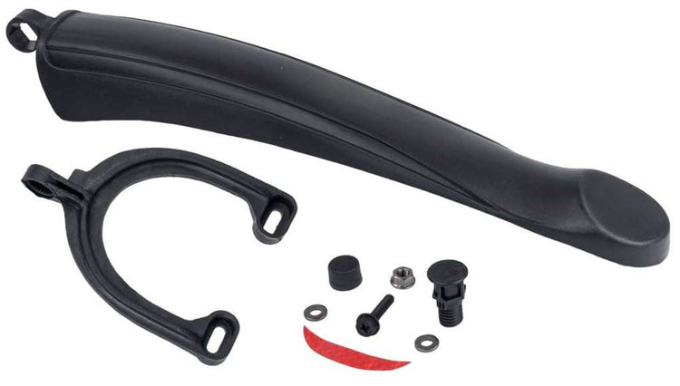 Garde-boue arrière sans marque 24 26 serpent