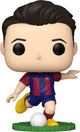 Funko-pop ! Football : Barcalewandowski #64