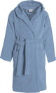 Hippocampe - pure - peignoir enfant - denim - 134 140