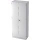 Bach cabinet marteau signa blanc