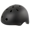Casque bmx M-wave launch vert mat