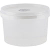 Cire gel, 2925 ml, 2250 gr 1 seau