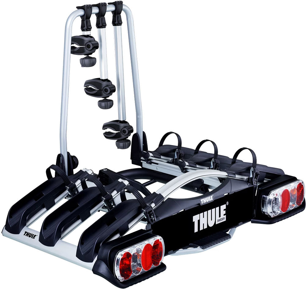Porte-vélos Thule euroway g2 3b 922