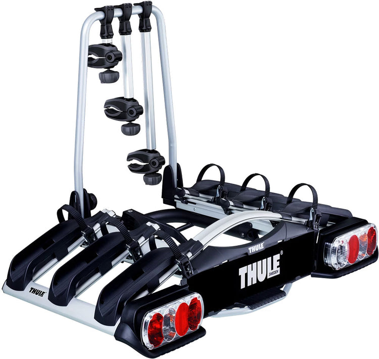 Porte-vélos Thule euroway g2 3b 922