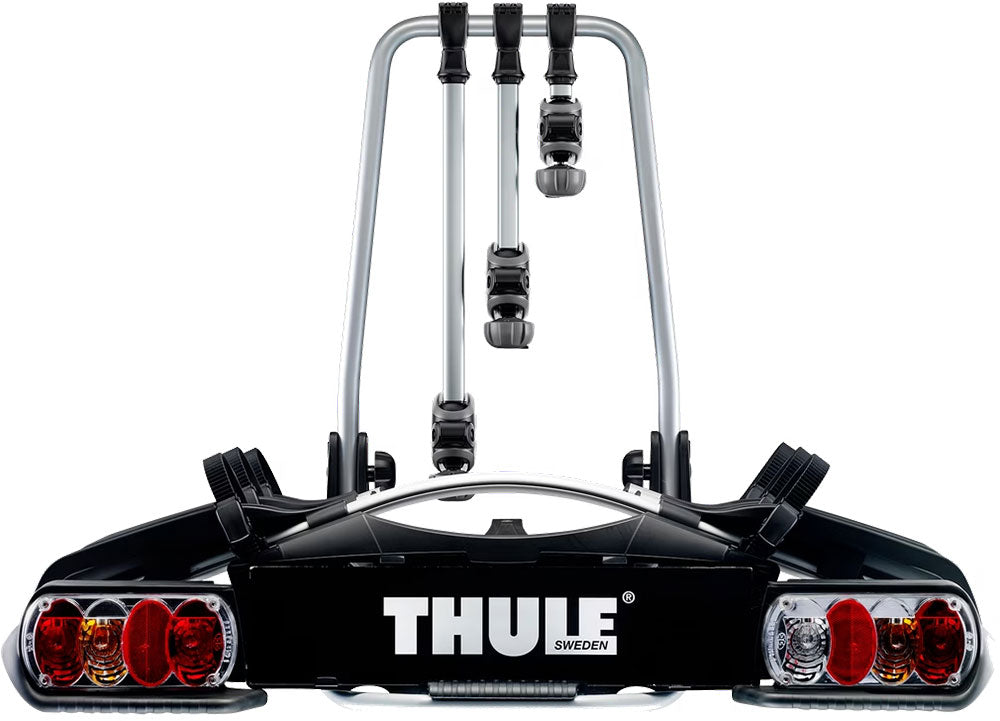 Porte-vélos Thule euroway g2 3b 922