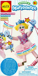 Fabriquez une marionnette, . 5+
