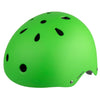 Casque bmx M-wave launch vert mat