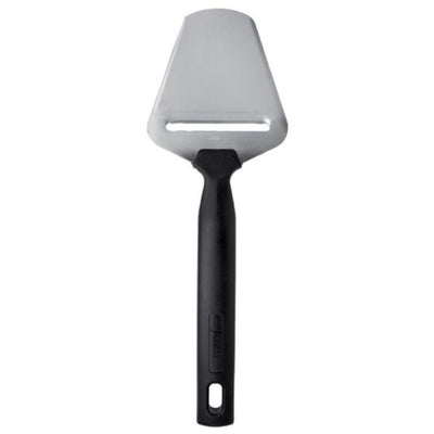 Autres marques de fromage Slicer en acier inoxydable noir
