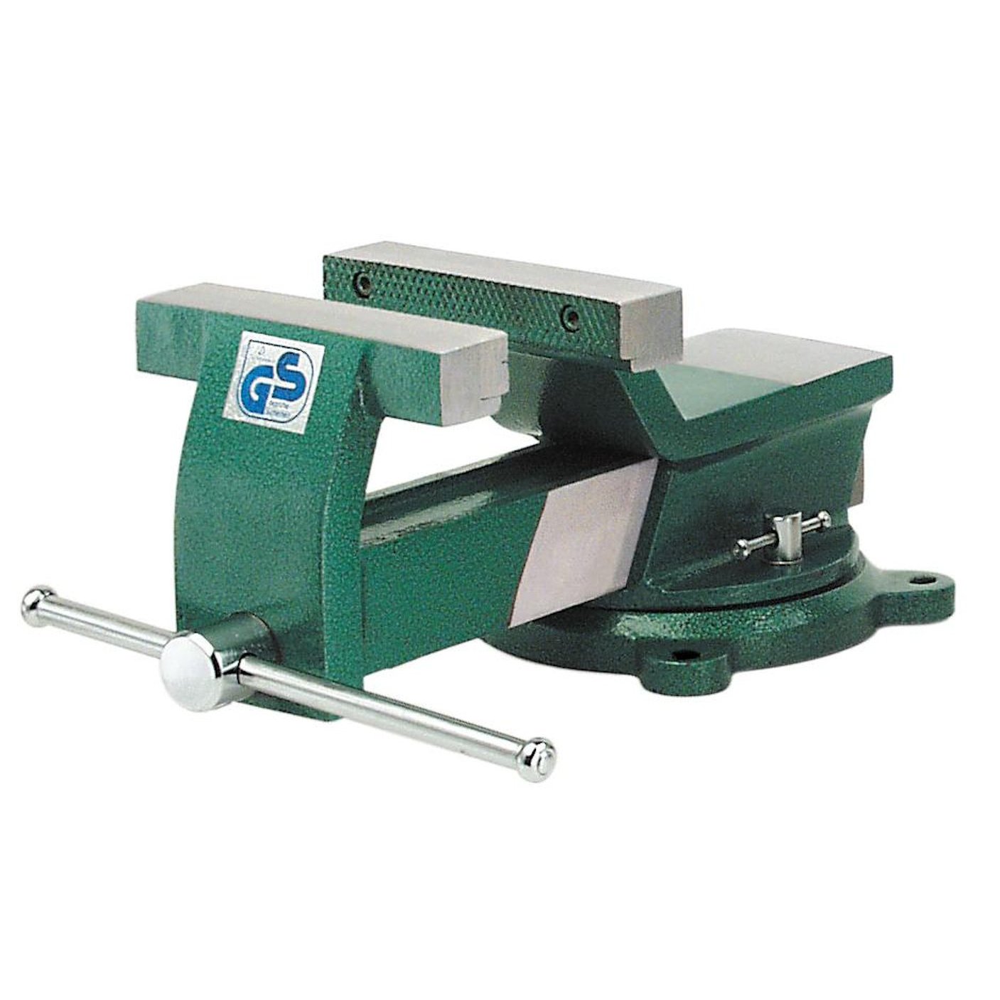 Brüder Mannesmann Brüder Mannesmann Vice 150 mm Steel 73150