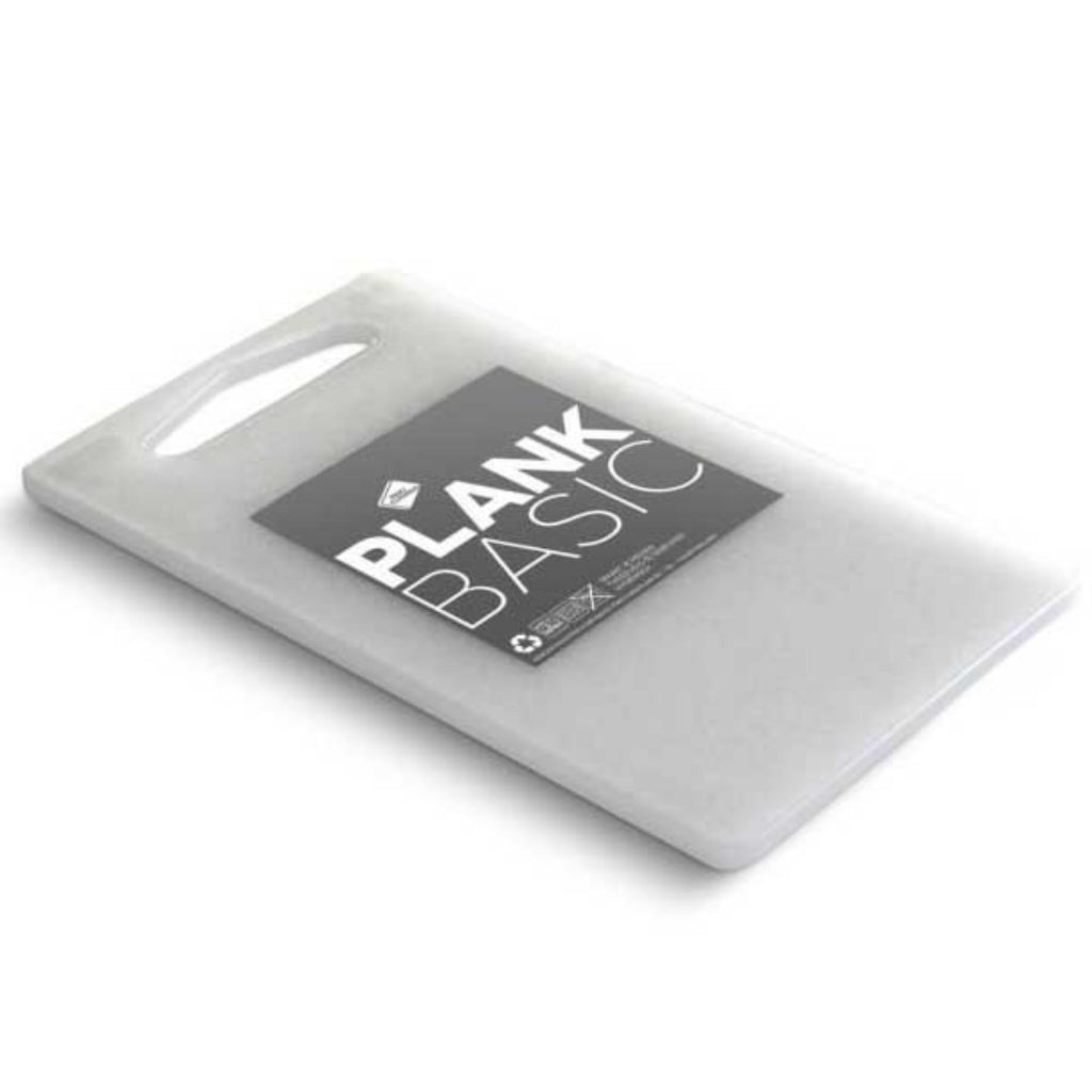 Inno cuisinno inno cuisinno snijplank 25x15 cm blanc