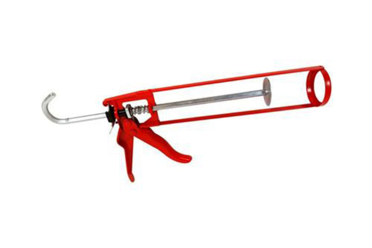 Pistolet à calfeutrer 4tecx grs hks12 ro