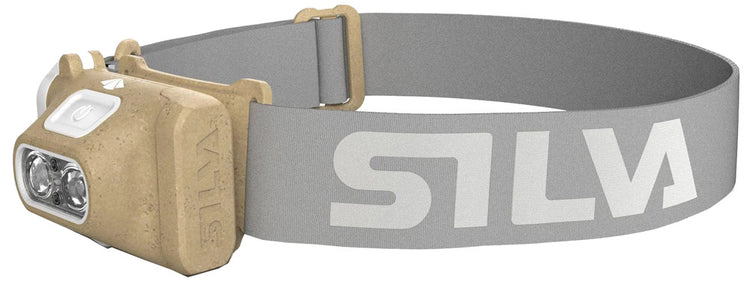 Silva terra scout xt - lampe frontale