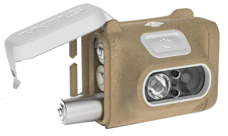 Silva terra scout xt - lampe frontale