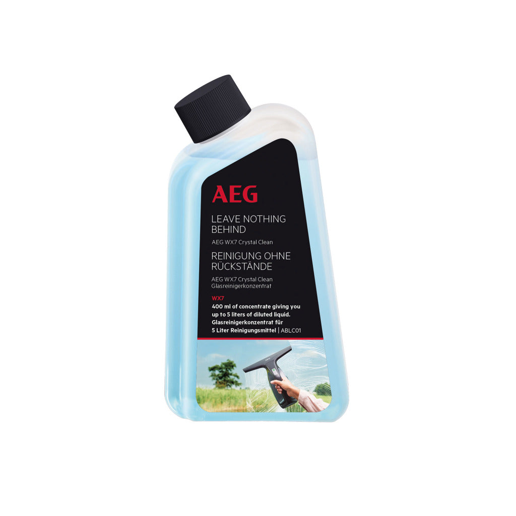 Aeg aeg wx7 cristal net wx7
