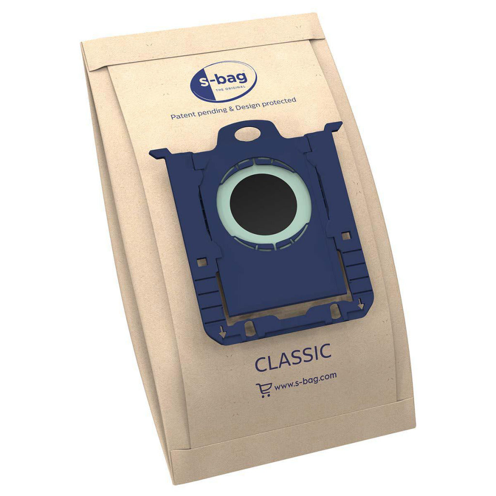 Electrolux Electrolux 9001684621 Sac à vide E200B