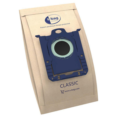 Electrolux Electrolux 9001684621 Sac à vide E200B