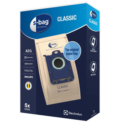 Electrolux Electrolux 9001684621 Sac à vide E200B